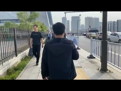 Participar en la fábrica de paneles de sándwich de poliuretano, el producto puede soportar la prueba bienvenido a bu