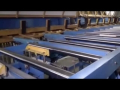 Panel de sándwich de pu